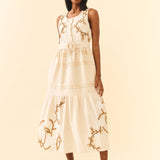 Eddy Dress Sophia Dress