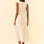Eddy Dress Sophia Dress