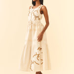Eddy Dress Sophia Dress