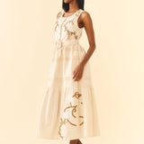 Eddy Dress Sophia Dress