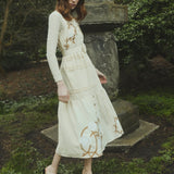 Eddy Dress Sophia Dress