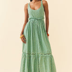 Eddy Dress Valeria Dress