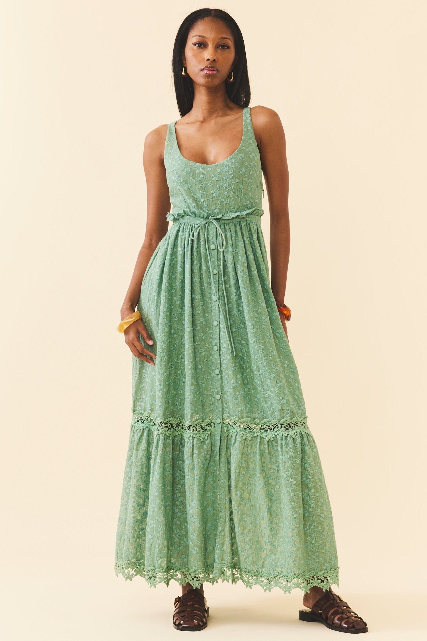 Eddy Dress Valeria Dress