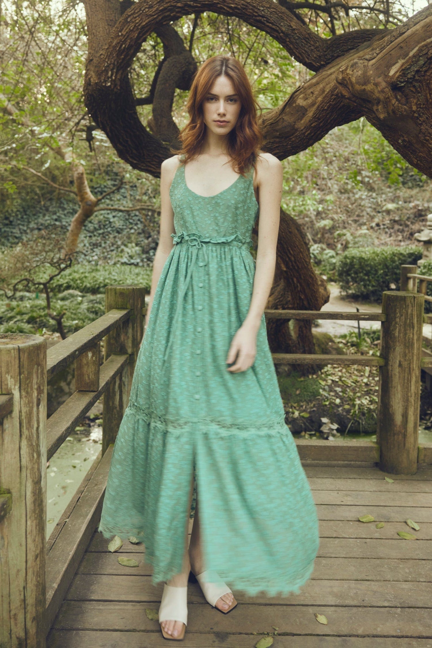 Eddy Dress Valeria Dress
