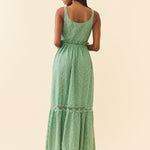 Eddy Dress Valeria Dress