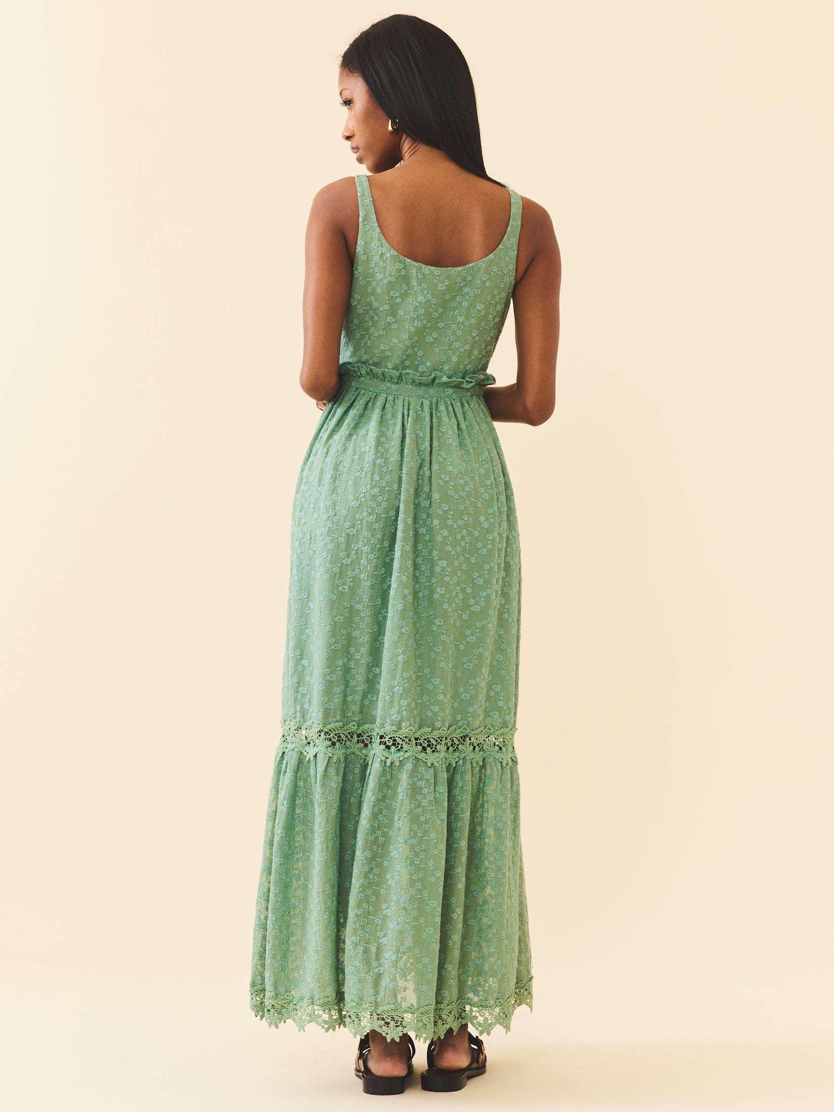 Eddy Dress Valeria Dress