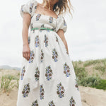 Eddy Dresses Aurora Maxi Dress