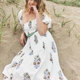 Eddy Dresses Aurora Maxi Dress