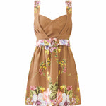 Eddy Georgie Dress