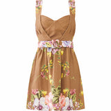 Eddy Georgie Dress
