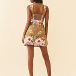 Eddy Georgie Dress