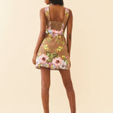 Eddy Georgie Dress