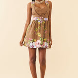 Eddy Georgie Dress