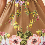 Eddy Georgie Dress