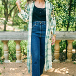 Eddy Jacket Melly Jacket x McKenzie DePinto Collaboration