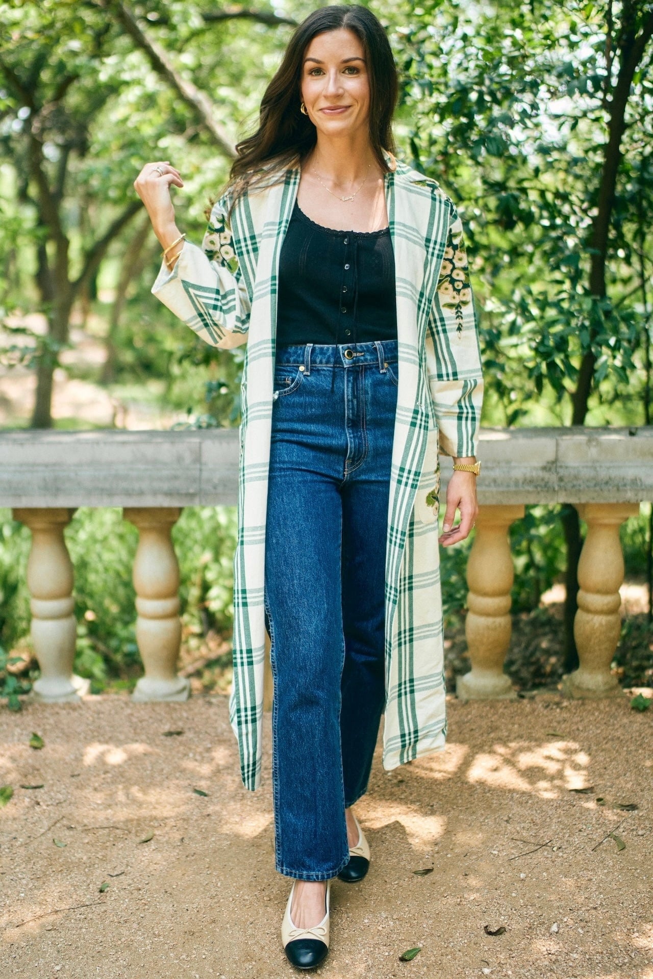Eddy Jacket Melly Jacket x McKenzie DePinto Collaboration