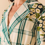Eddy Jacket Melly Jacket x McKenzie DePinto Collaboration