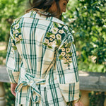 Eddy Jacket Melly Jacket x McKenzie DePinto Collaboration