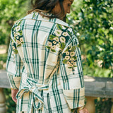 Eddy Jacket Melly Jacket x McKenzie DePinto Collaboration