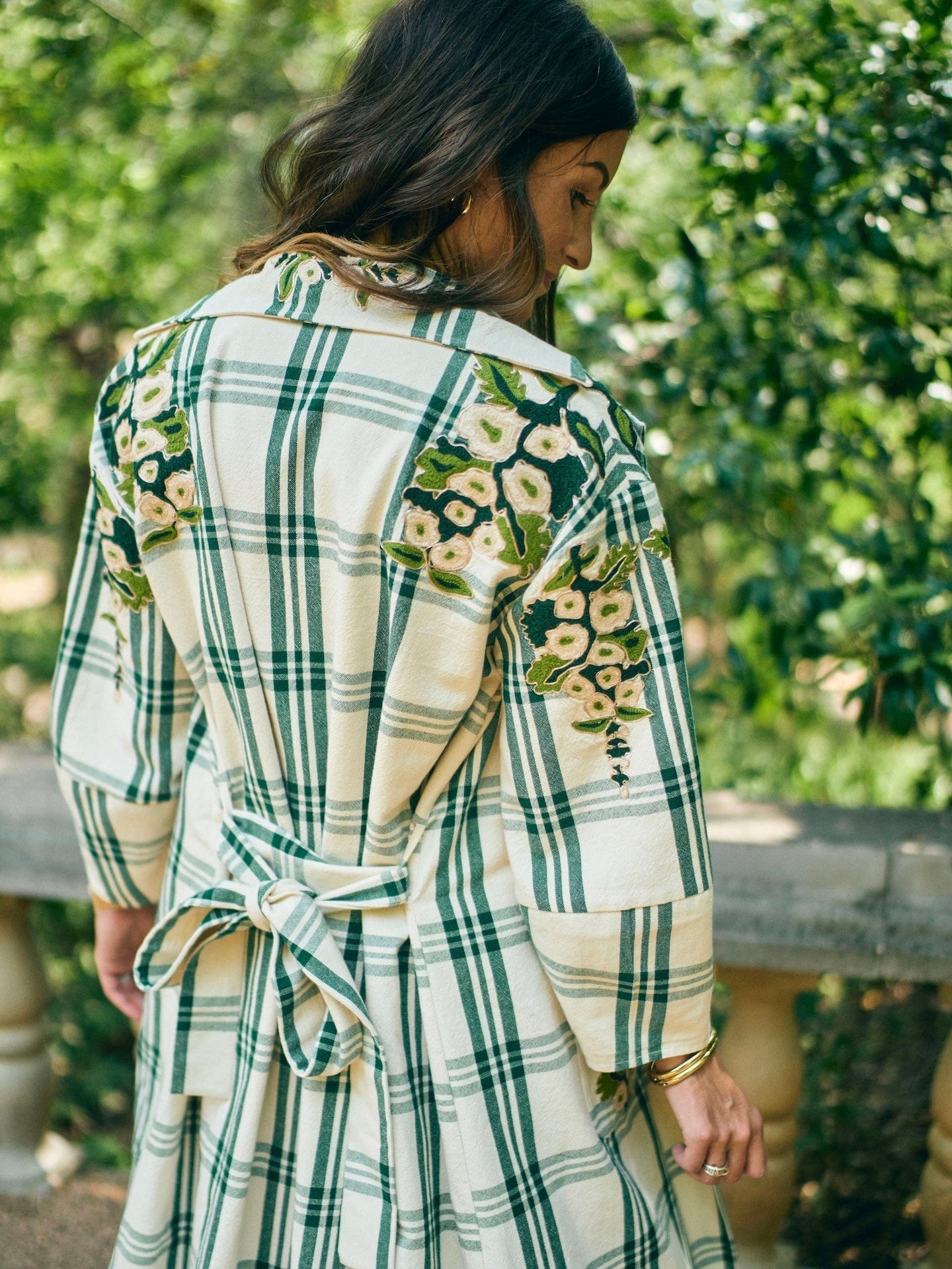 Eddy Jacket Melly Jacket x McKenzie DePinto Collaboration