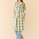 Eddy Jacket Melly Jacket x McKenzie DePinto Collaboration