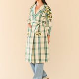 Eddy Jacket Melly Jacket x McKenzie DePinto Collaboration
