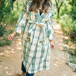 Eddy Jacket Melly Jacket x McKenzie DePinto Collaboration