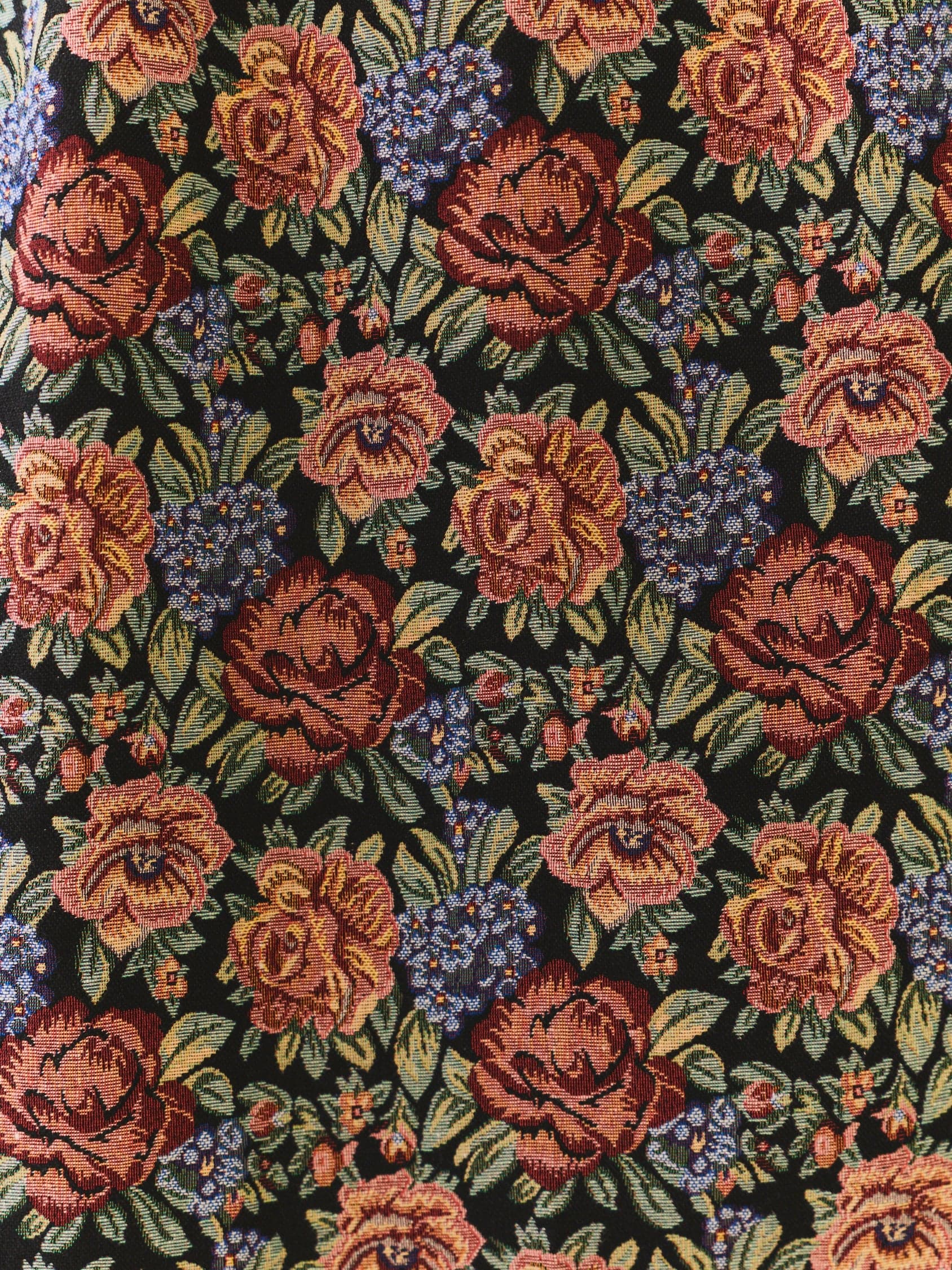 Eddy Jacket Palak Jacket