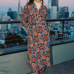 Eddy Jacket Palak Jacket