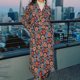 Eddy Jacket Palak Jacket