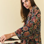 Eddy Jacket Palak Jacket