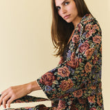 Eddy Jacket Palak Jacket