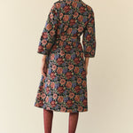 Eddy Jacket Palak Jacket