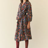 Eddy Jacket Palak Jacket