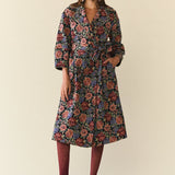 Eddy Jacket Palak Jacket