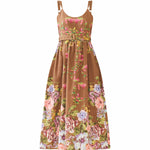 Eddy Katherine Dress