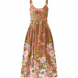 Eddy Katherine Dress