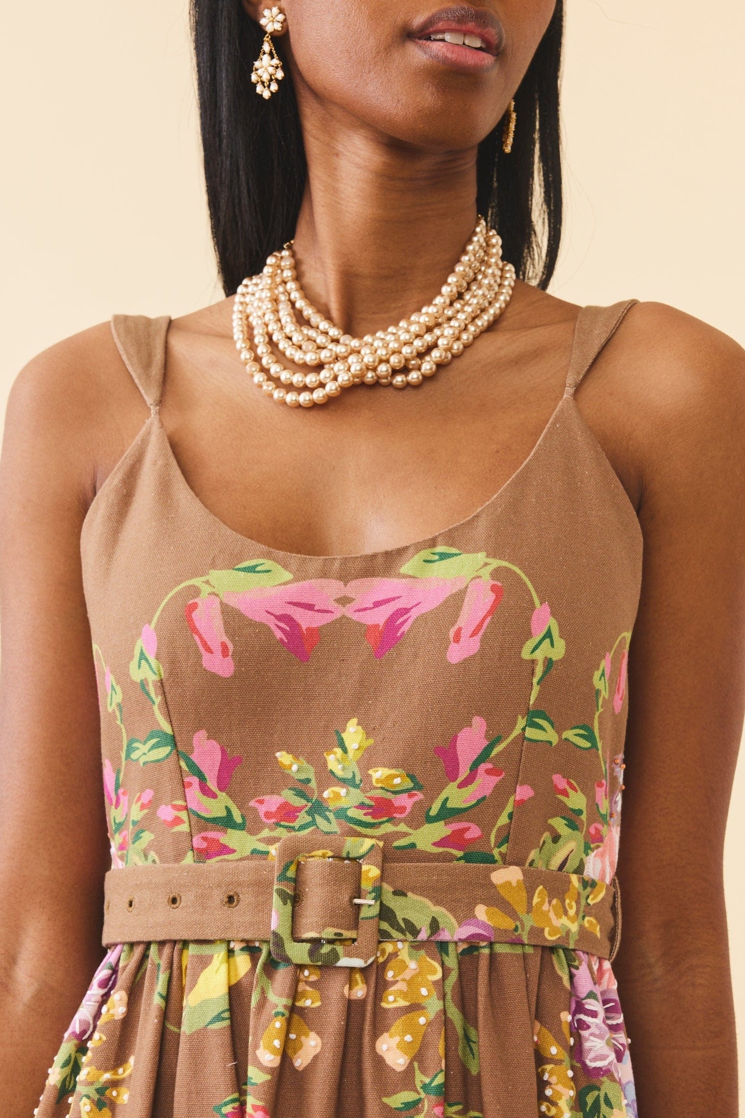 Eddy Katherine Dress