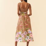Eddy Katherine Dress