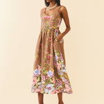 Eddy Katherine Dress