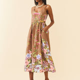 Eddy Katherine Dress