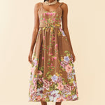 Eddy Katherine Dress