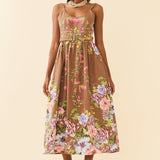 Eddy Katherine Dress