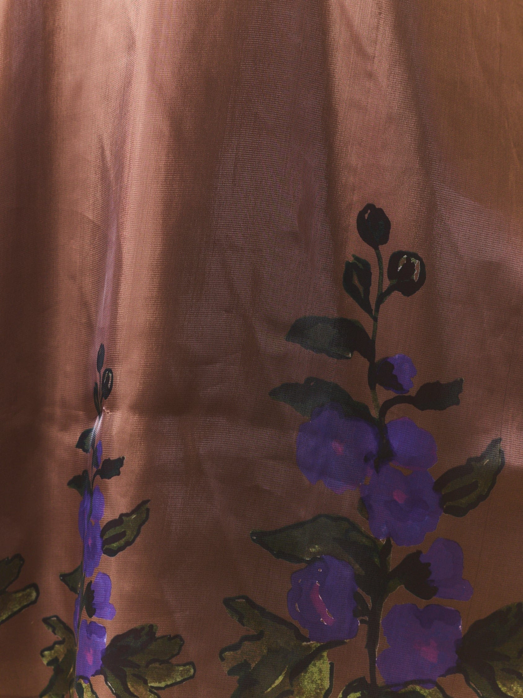 Eddy Kelly Dress x Larsen McDowell