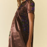 Eddy Kelly Dress x Larsen McDowell