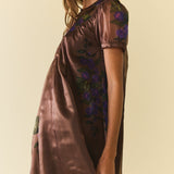 Eddy Kelly Dress x Larsen McDowell