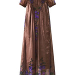 Eddy Kelly Dress x Larsen McDowell