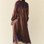 Eddy Krista Dress x Larsen McDowell