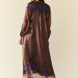 Eddy Krista Dress x Larsen McDowell