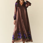 Eddy Krista Dress x Larsen McDowell